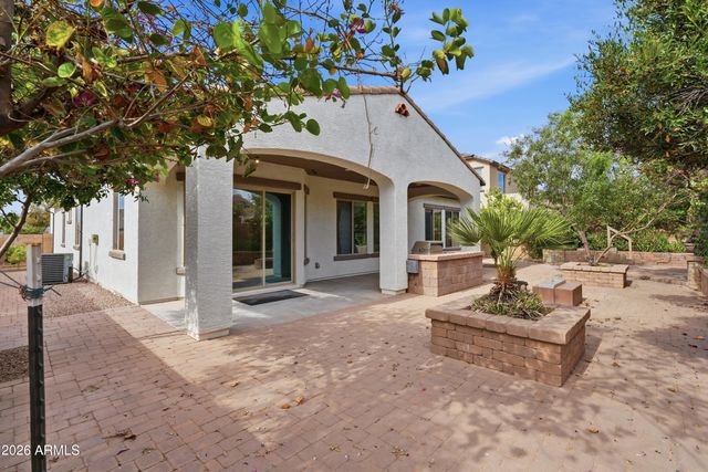1907 E AZALEA Court, Gilbert, AZ 85298