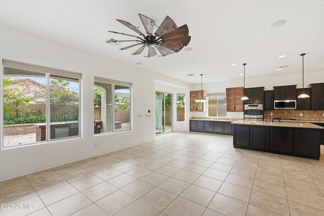 1907 E AZALEA Court, Gilbert, AZ 85298