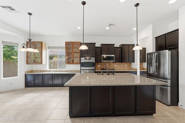 1907 E AZALEA Court, Gilbert, AZ 85298