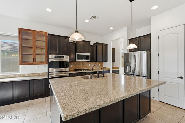 1907 E AZALEA Court, Gilbert, AZ 85298