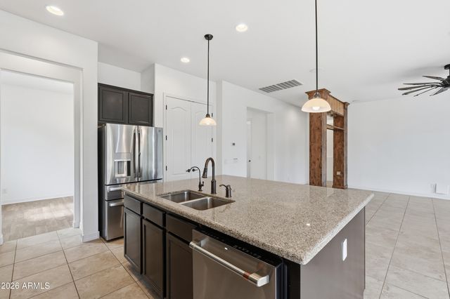 1907 E AZALEA Court, Gilbert, AZ 85298