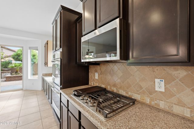 1907 E AZALEA Court, Gilbert, AZ 85298
