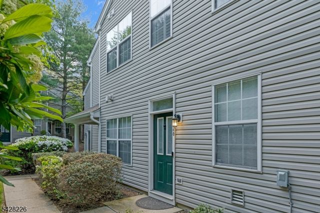 26 Heatherwood Lane, Bedminster Twp., NJ 07921