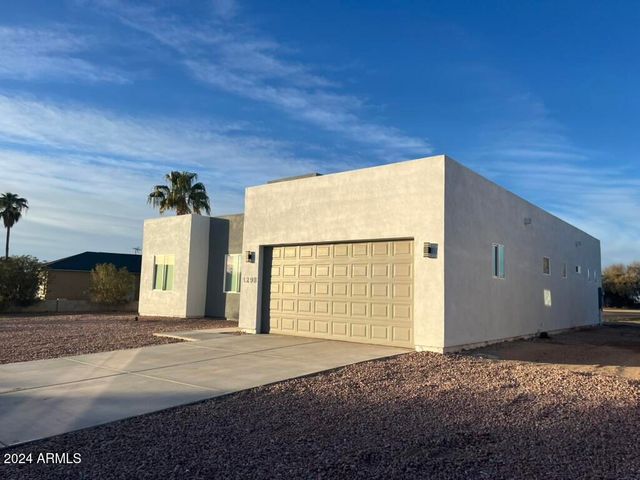 1298 W CALLE TUBERIA --, Casa Grande, AZ 85194