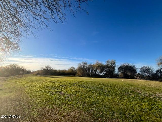 1298 W CALLE TUBERIA --, Casa Grande, AZ 85194