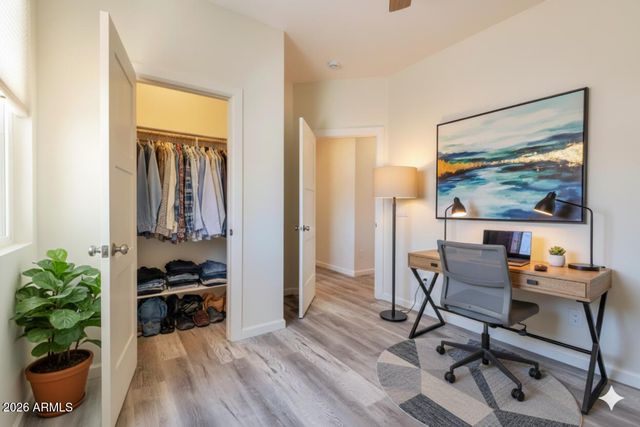 1298 W CALLE TUBERIA --, Casa Grande, AZ 85194