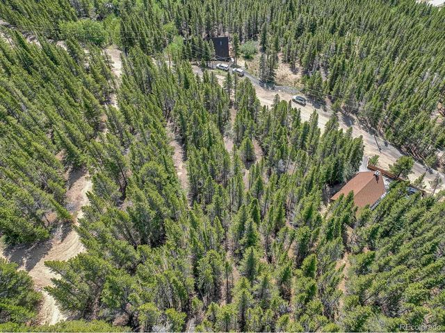 836 Nebraska Dr, Idaho Springs, CO 80452