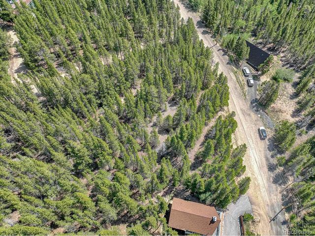 836 Nebraska Dr, Idaho Springs, CO 80452