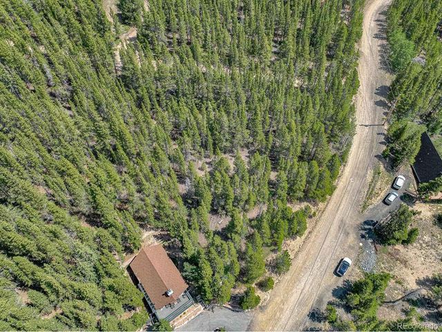 836 Nebraska Dr, Idaho Springs, CO 80452