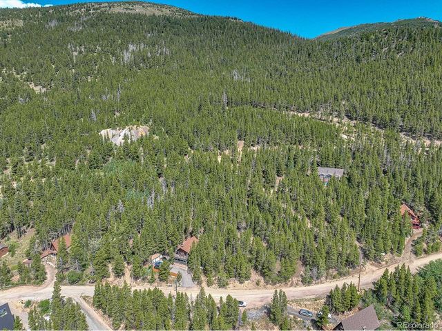 836 Nebraska Dr, Idaho Springs, CO 80452