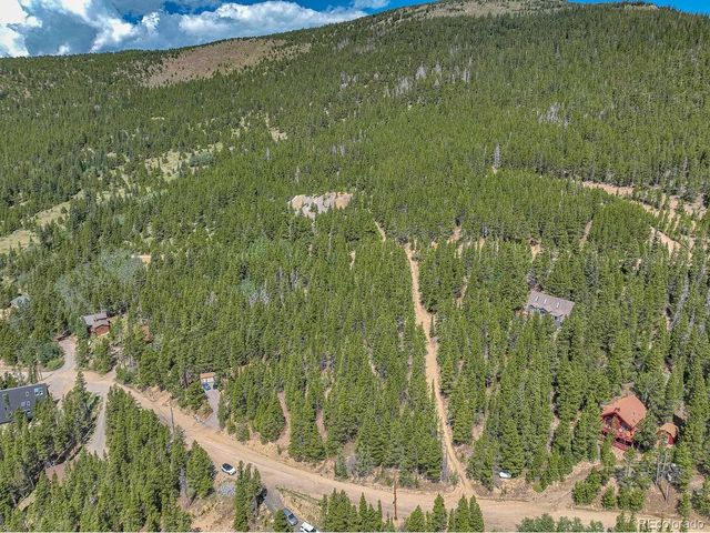 836 Nebraska Dr, Idaho Springs, CO 80452