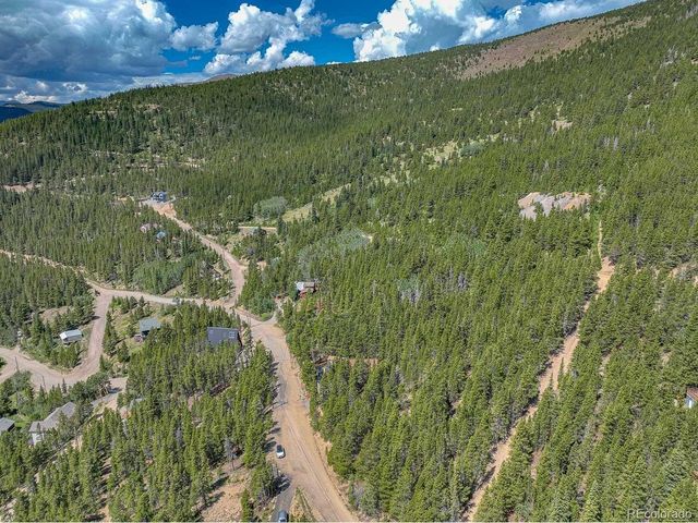 836 Nebraska Dr, Idaho Springs, CO 80452