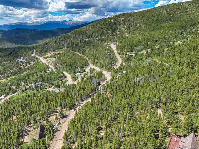 836 Nebraska Dr, Idaho Springs, CO 80452