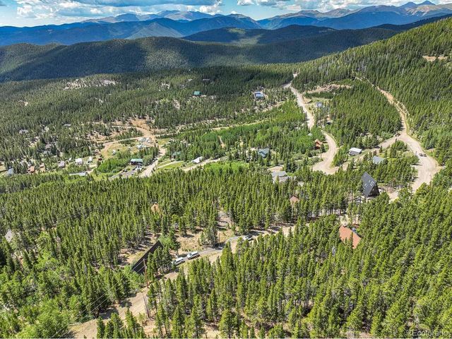 836 Nebraska Dr, Idaho Springs, CO 80452