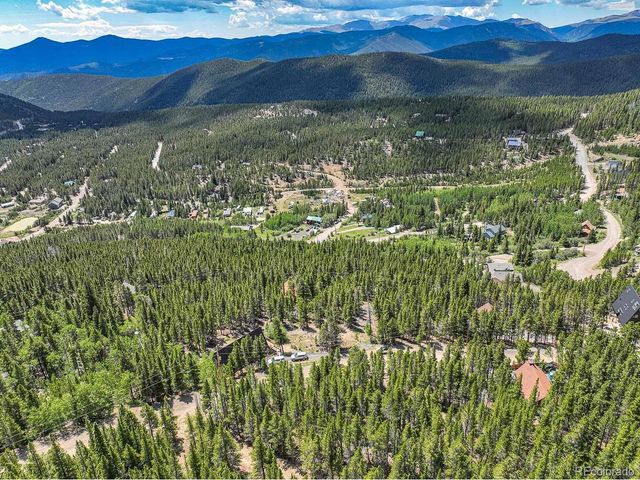 836 Nebraska Dr, Idaho Springs, CO 80452