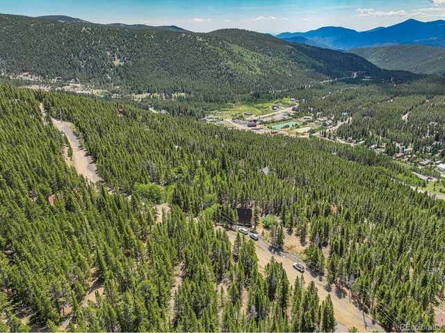 836 Nebraska Dr, Idaho Springs, CO 80452