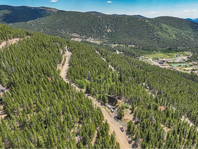 836 Nebraska Dr, Idaho Springs, CO 80452