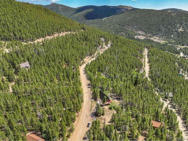 836 Nebraska Dr, Idaho Springs, CO 80452