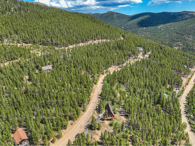 836 Nebraska Dr, Idaho Springs, CO 80452