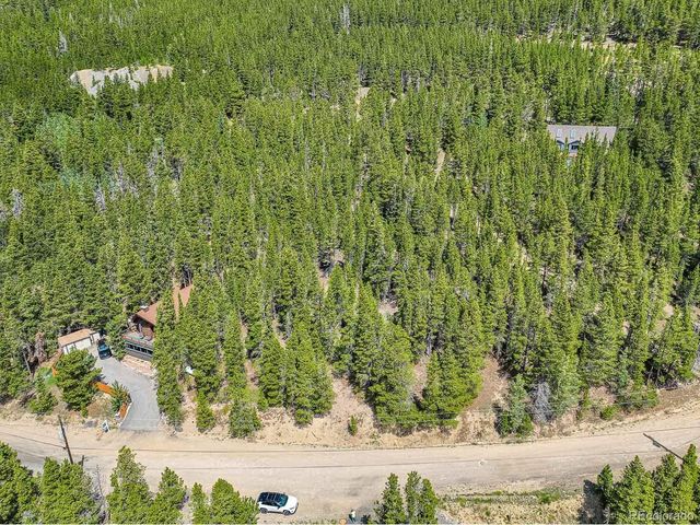836 Nebraska Dr, Idaho Springs, CO 80452