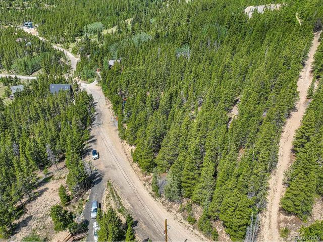 836 Nebraska Dr, Idaho Springs, CO 80452