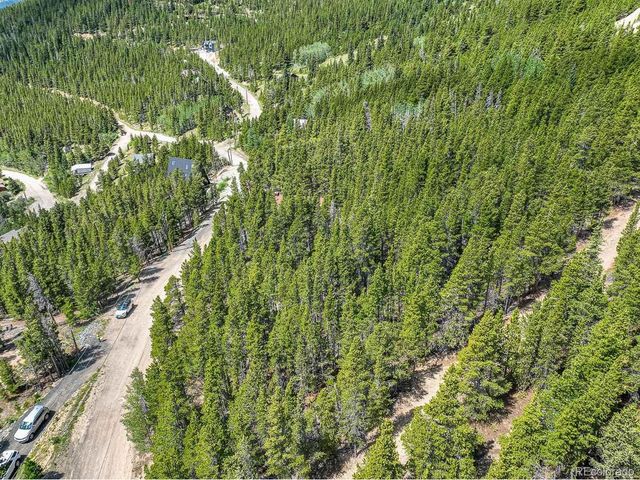 836 Nebraska Dr, Idaho Springs, CO 80452