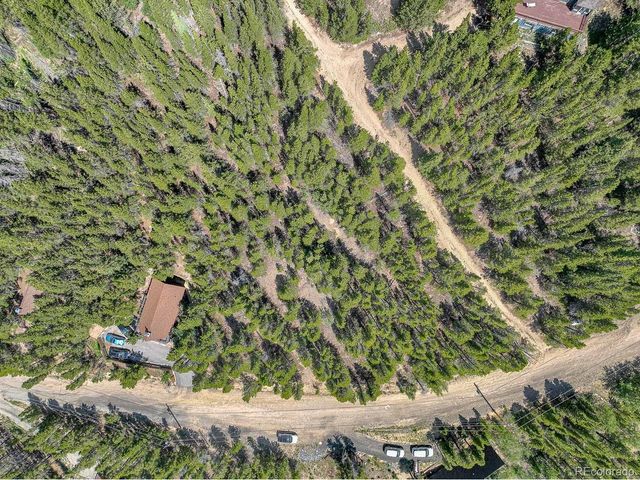 836 Nebraska Dr, Idaho Springs, CO 80452