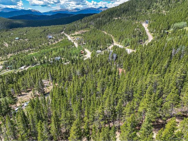 836 Nebraska Dr, Idaho Springs, CO 80452