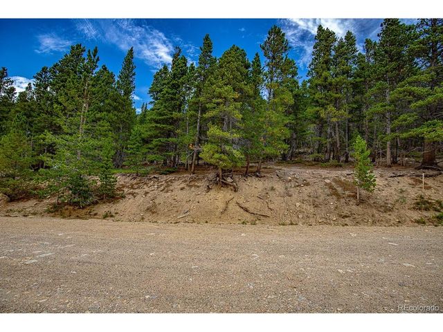 836 Nebraska Dr, Idaho Springs, CO 80452