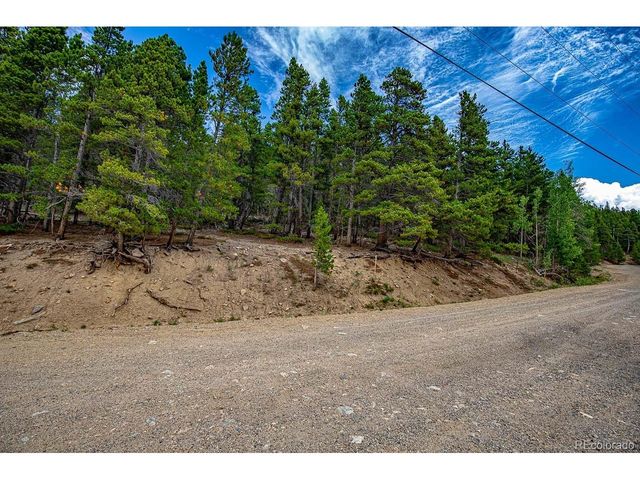 836 Nebraska Dr, Idaho Springs, CO 80452