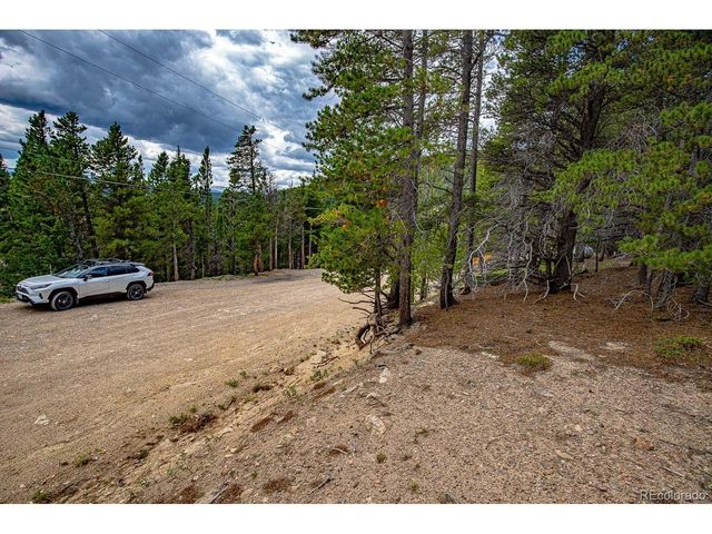 836 Nebraska Dr, Idaho Springs, CO 80452