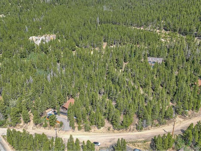 836 Nebraska Dr, Idaho Springs, CO 80452