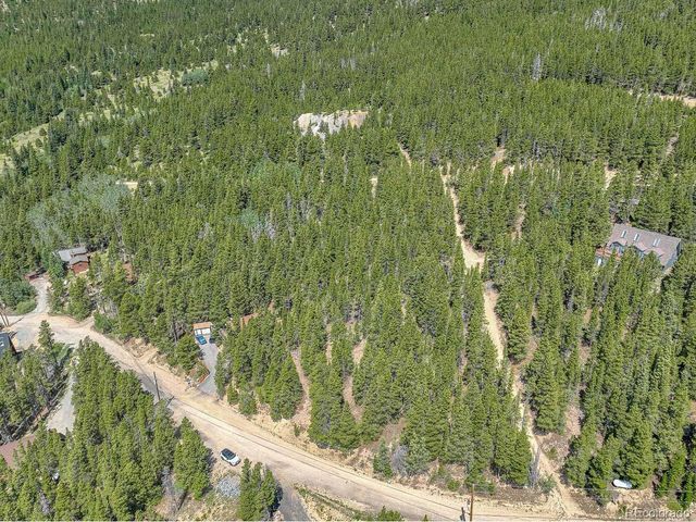836 Nebraska Dr, Idaho Springs, CO 80452