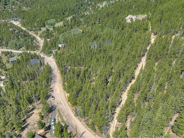 836 Nebraska Dr, Idaho Springs, CO 80452