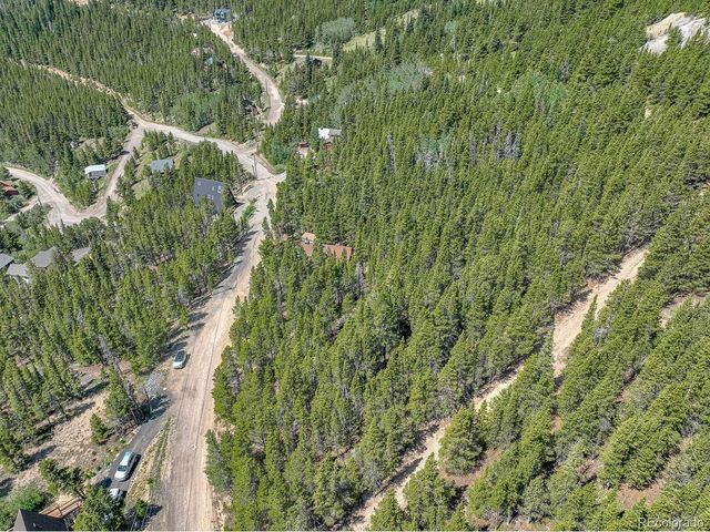 836 Nebraska Dr, Idaho Springs, CO 80452