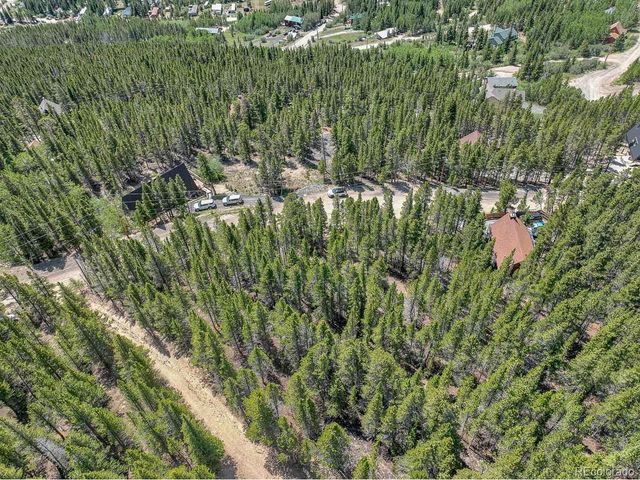 836 Nebraska Dr, Idaho Springs, CO 80452