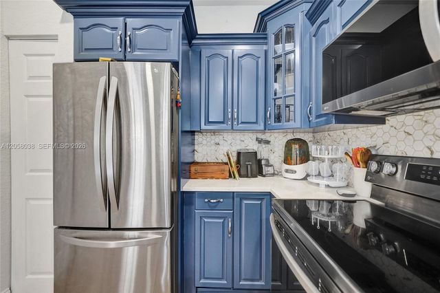 1315 N Santa Catalina Circle 1315, North Lauderdale, FL 33068