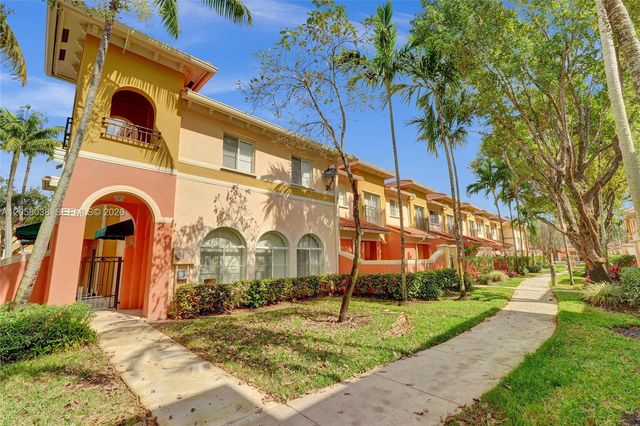 1315 N Santa Catalina Circle 1315, North Lauderdale, FL 33068