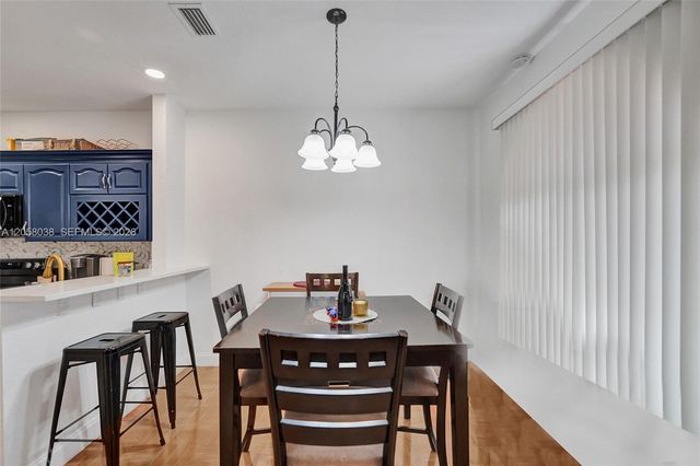 1315 N Santa Catalina Circle 1315, North Lauderdale, FL 33068