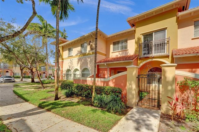 1315 N Santa Catalina Circle 1315, North Lauderdale, FL 33068