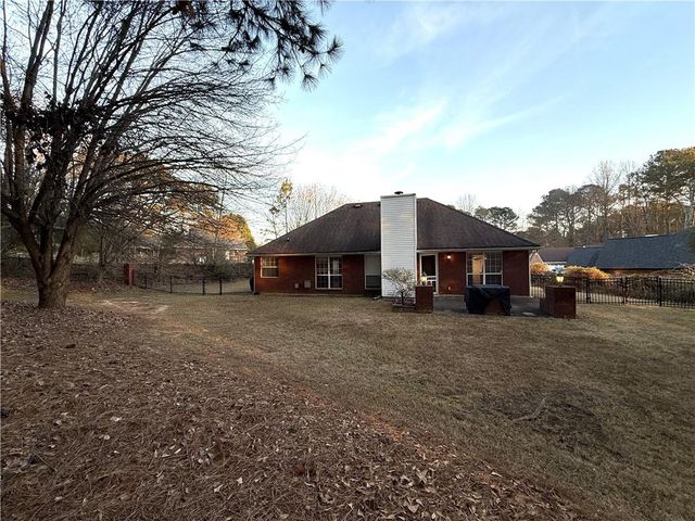 3284 Saddlegate Court, Buford, GA 30519