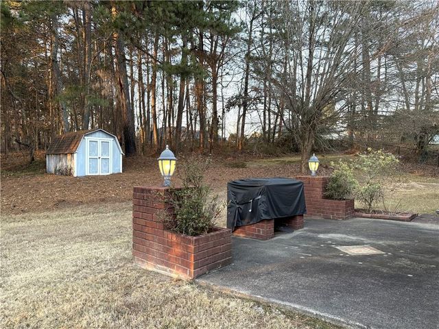 3284 Saddlegate Court, Buford, GA 30519