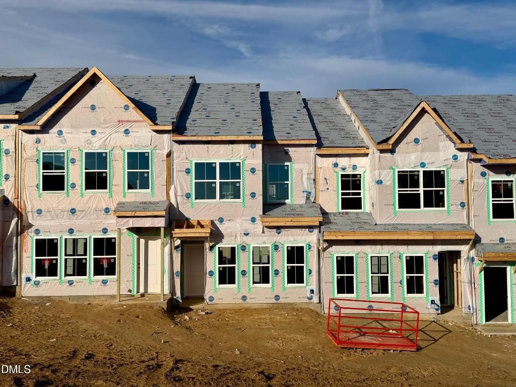 112 Silver Fir Lane 239, Garner, NC 27529