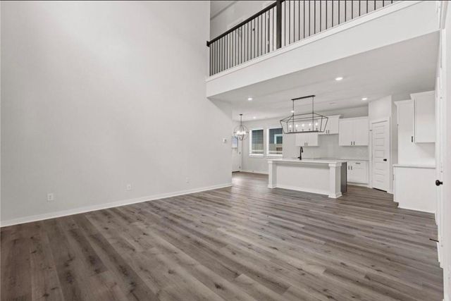 503 Zeus Mountains Drive, Crosby, TX 77532