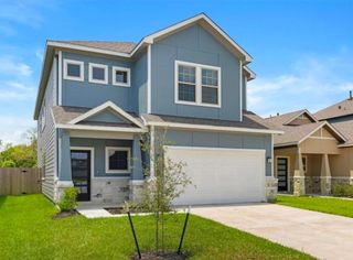 503 Zeus Mountains Drive, Crosby, TX 77532