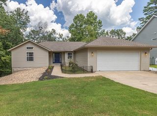 14 Pulham Drive, Bella Vista, AR 72714