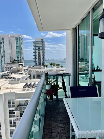 333 NE 24th St 1108, Miami, FL 33137