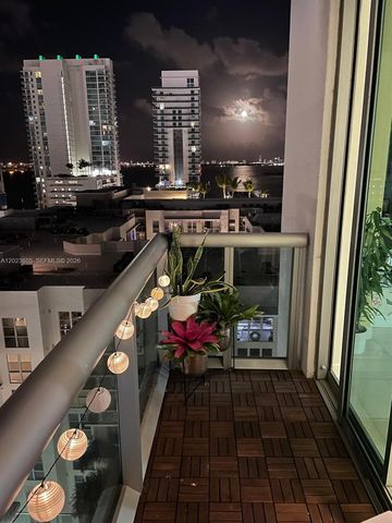 333 NE 24th St 1108, Miami, FL 33137