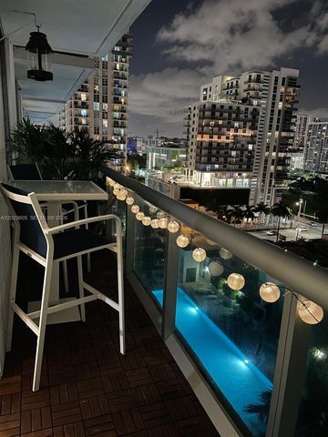 333 NE 24th St 1108, Miami, FL 33137