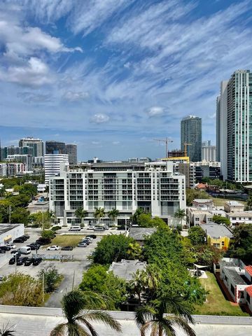 333 NE 24th St 1108, Miami, FL 33137